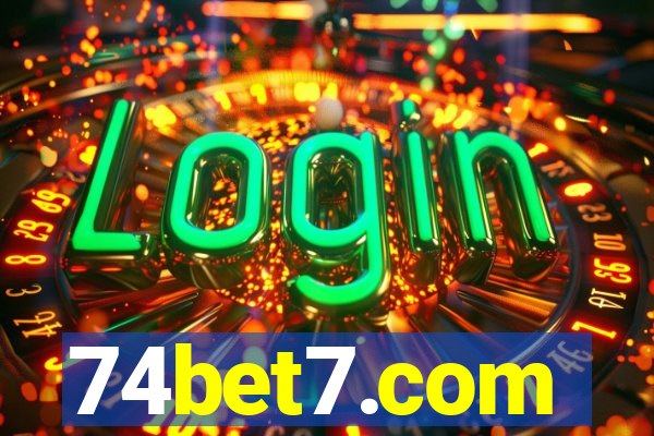 74bet7.com