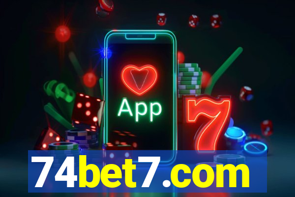 74bet7.com