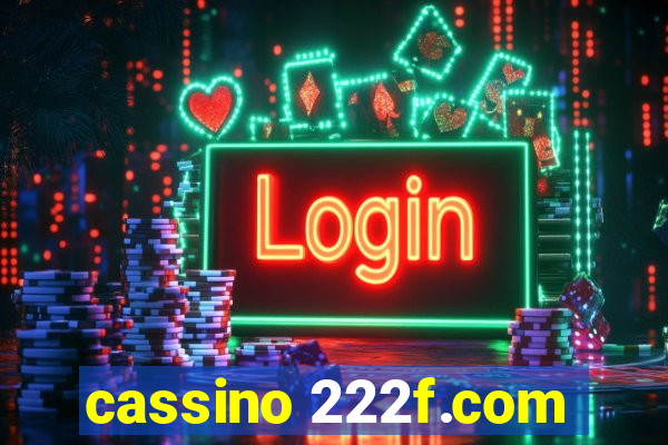 cassino 222f.com