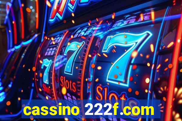 cassino 222f.com