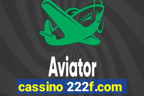 cassino 222f.com