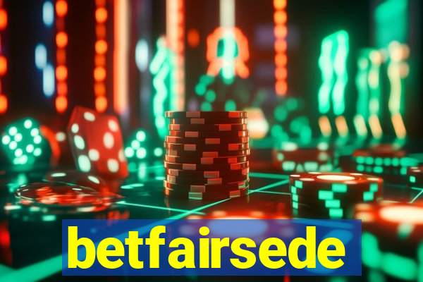 betfairsede