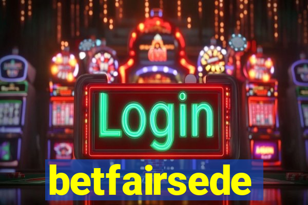 betfairsede