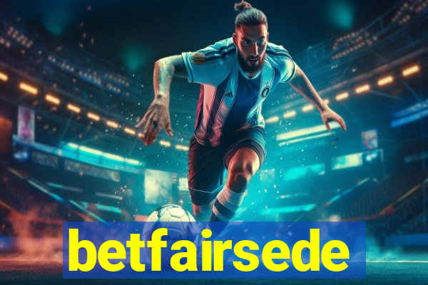 betfairsede