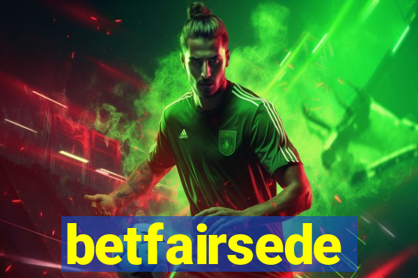 betfairsede