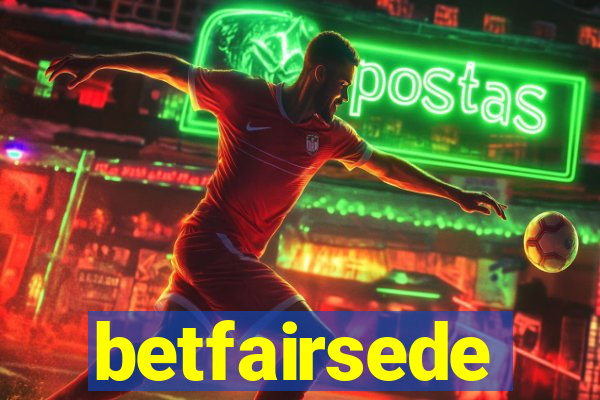 betfairsede