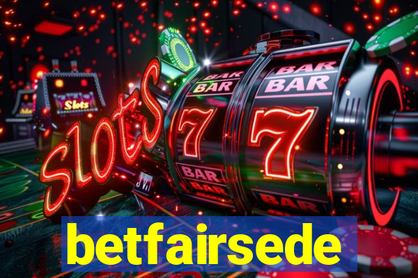 betfairsede