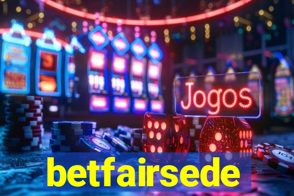 betfairsede