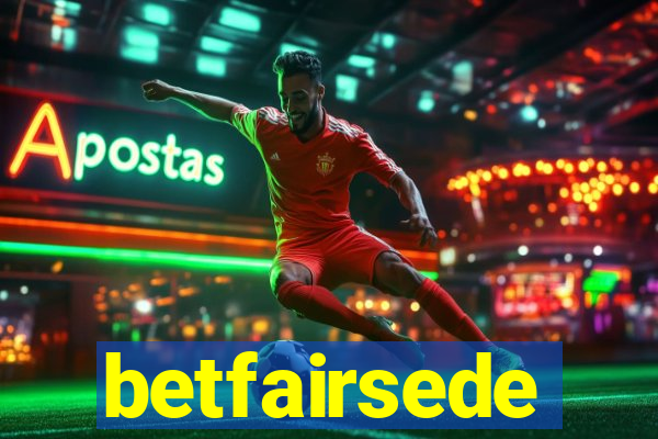 betfairsede