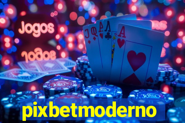 pixbetmoderno