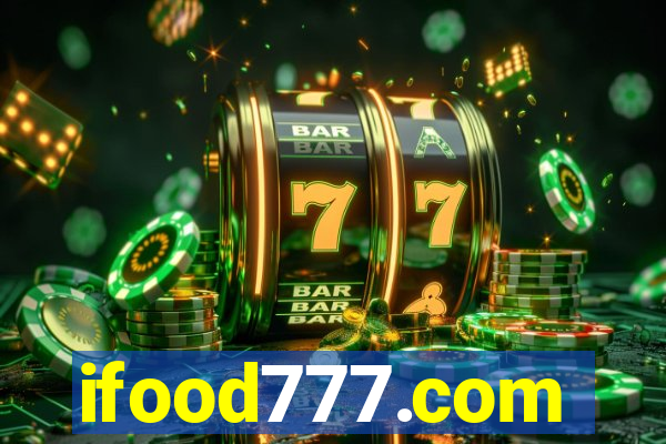 ifood777.com