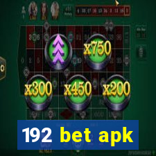 192 bet apk