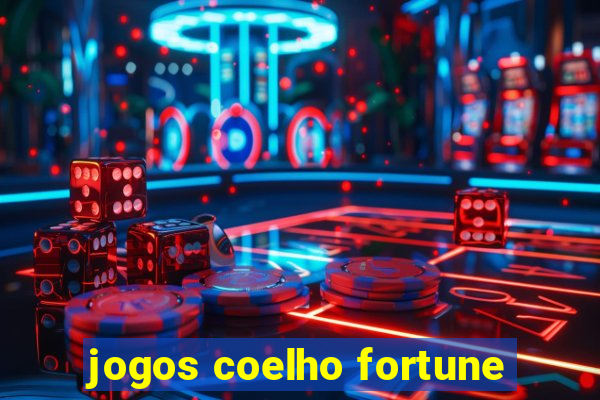 jogos coelho fortune