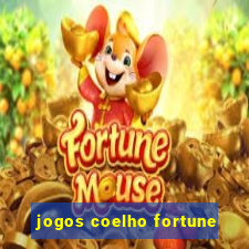 jogos coelho fortune