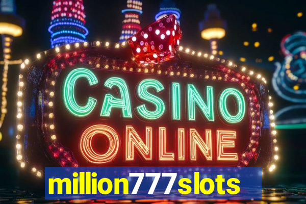 million777slots.com