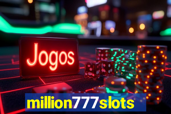 million777slots.com