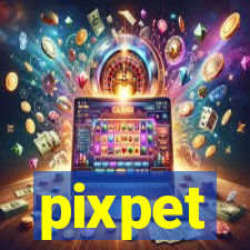 pixpet