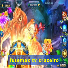 futemax tv cruzeiro