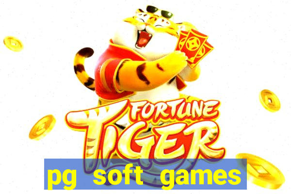 pg soft games fortune ox