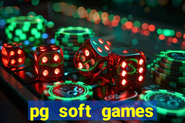 pg soft games fortune ox