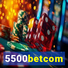 5500betcom