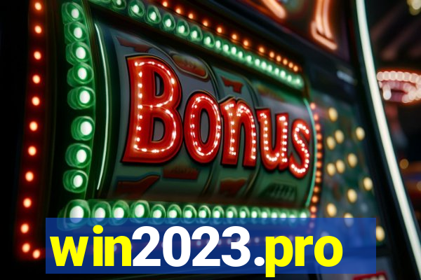 win2023.pro