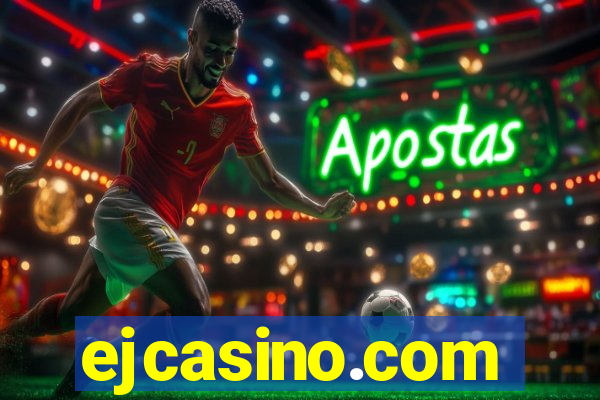 ejcasino.com