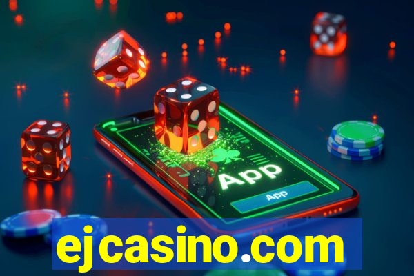 ejcasino.com