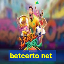 betcerto net