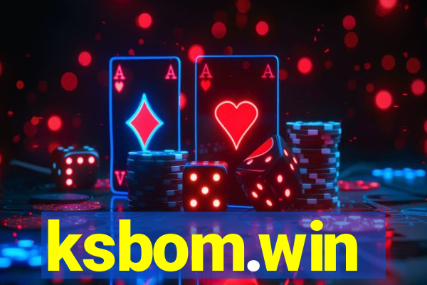 ksbom.win