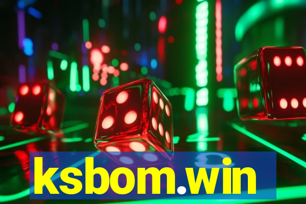 ksbom.win