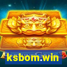 ksbom.win