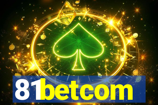 81betcom