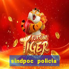 sindpoc policia civil bahia