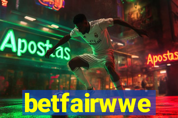 betfairwwe