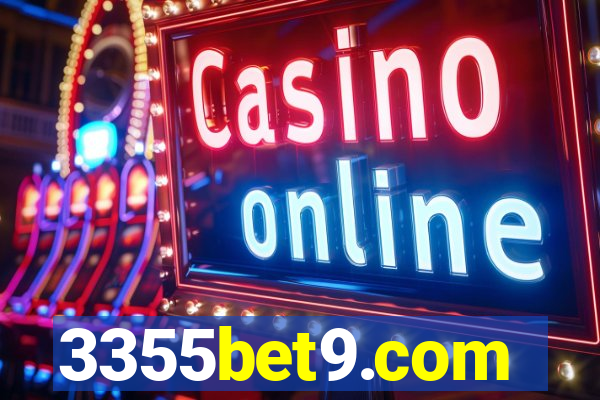 3355bet9.com