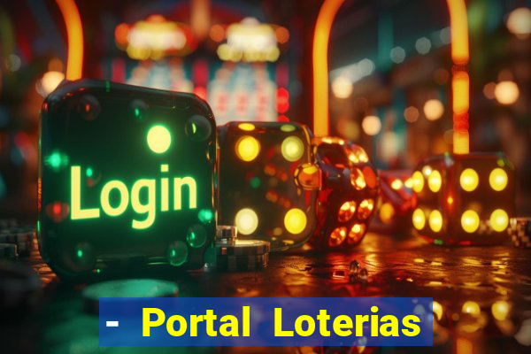 - Portal Loterias | CAIXA