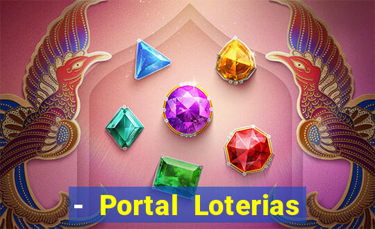 - Portal Loterias | CAIXA