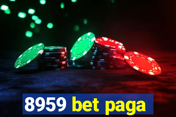 8959 bet paga