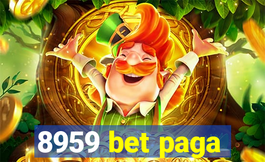 8959 bet paga