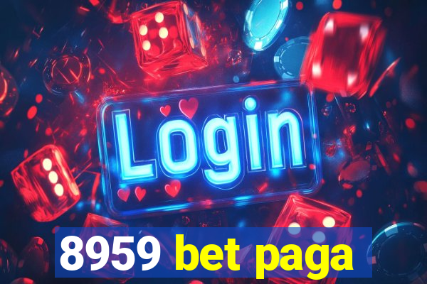 8959 bet paga