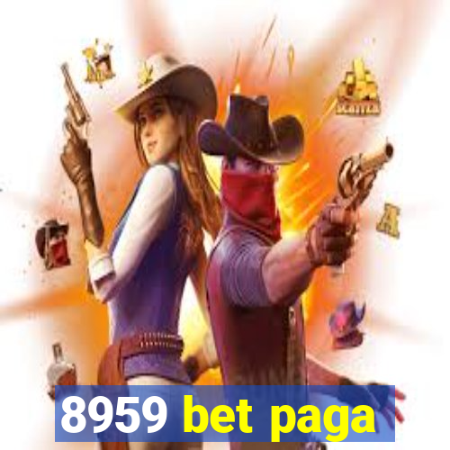 8959 bet paga