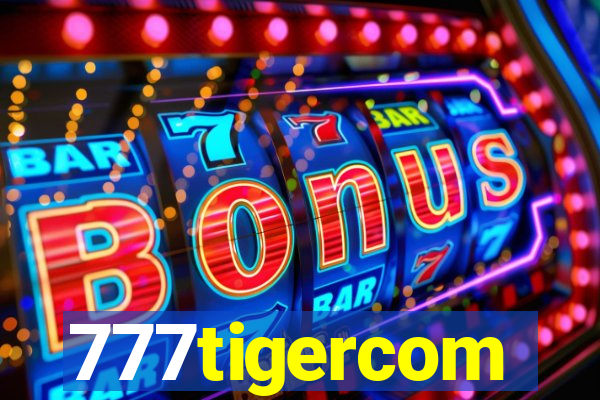 777tigercom