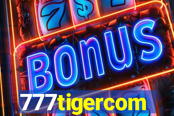 777tigercom