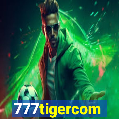 777tigercom