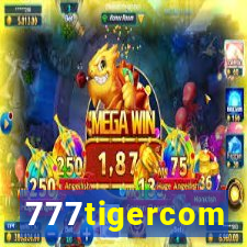 777tigercom