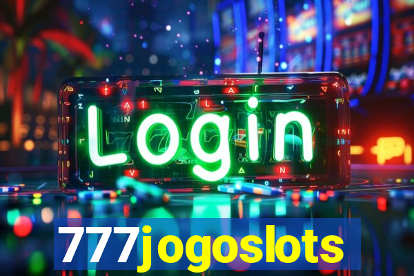 777jogoslots