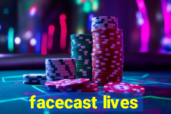 facecast lives