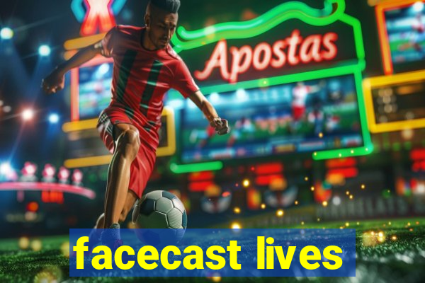 facecast lives