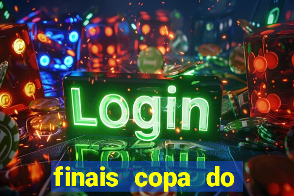 finais copa do brasil cruzeiro